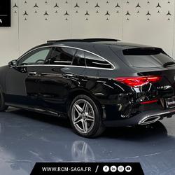 Mercedes CLA 250 e AMG Line Les Ulis