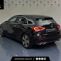 Mercedes Classe A 180 d Progressive Line Les Ulis