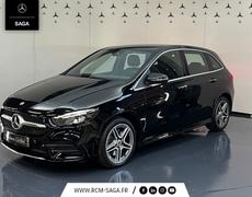 Mercedes Classe B Les Ulis