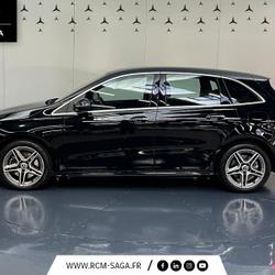 Mercedes Classe B 250 e AMG Line Les Ulis