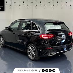 Mercedes Classe B 250 e AMG Line Les Ulis