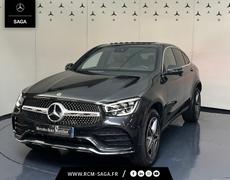 Mercedes GLC Les Ulis
