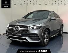 Mercedes GLE Les Ulis