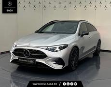 Mercedes CLA Les Ulis