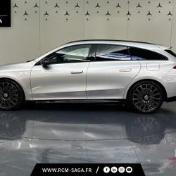 Mercedes CLA 200 AMG Line Les Ulis