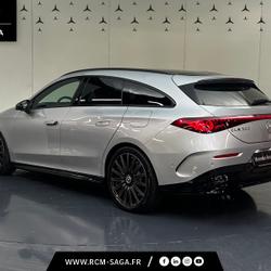 Mercedes CLA 200 AMG Line Les Ulis