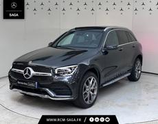 Mercedes GLC