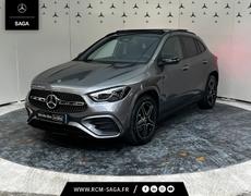 Mercedes GLA