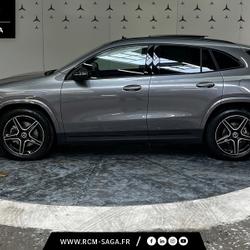 Mercedes GLA 180 Edition 140 Les Ulis