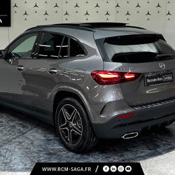Mercedes GLA 180 Edition 140 Les Ulis