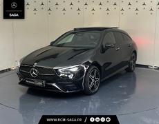 Mercedes CLA Les Ulis