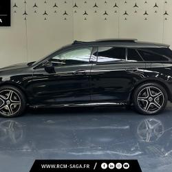 Mercedes CLA 250 e Hybrid EQ AMG Line 2 Les Ulis