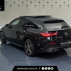 Mercedes CLA 250 e Hybrid EQ AMG Line 2 Les Ulis