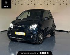 Smart Fortwo Les Ulis