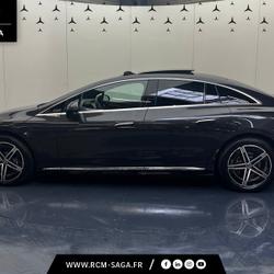 Mercedes EQE Berline 300 AMG Line Les Ulis