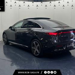 Mercedes EQE Berline 300 AMG Line Les Ulis