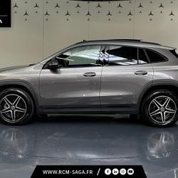 Mercedes EQA 250+ AMG Line Les Ulis