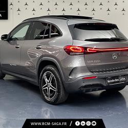 Mercedes EQA 250+ AMG Line Les Ulis