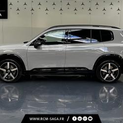 Mercedes GLB 250+ &eacute;lectrique Business Line Executive occasion - Les Ulis - photo 2/21