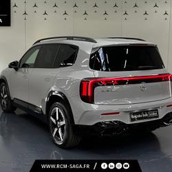 Mercedes GLB 250+ &eacute;lectrique Business Line Executive occasion - Les Ulis - photo 3/21