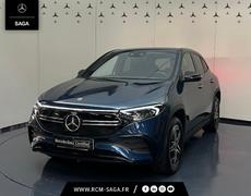 Mercedes EQA Les Ulis