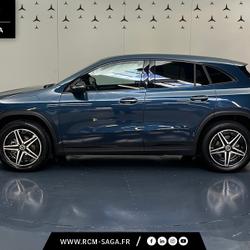 Mercedes EQA 250+ AMG Line Les Ulis