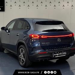 Mercedes EQA 250+ AMG Line Les Ulis