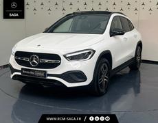 Mercedes GLA Les Ulis