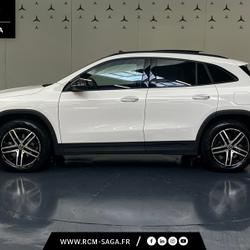 Mercedes GLA 200 Progressive Line Les Ulis