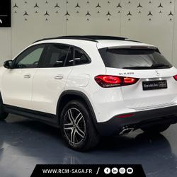 Mercedes GLA 200 Progressive Line Les Ulis