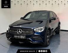 Mercedes GLC Les Ulis