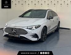 Mercedes CLA Les Ulis