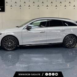Mercedes CLA 250+ avec technologie EQ AMG Li occasion - Les Ulis - photo 2/21