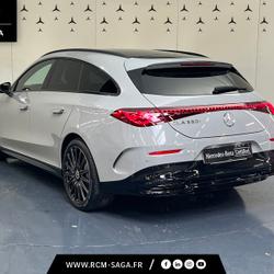 Mercedes CLA 250+ avec technologie EQ AMG Li occasion - Les Ulis - photo 3/21