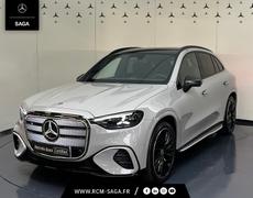 Mercedes GLC