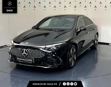 Mercedes CLA Les Ulis