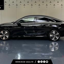 Mercedes CLA 250+ avec technologie EQ Business Line &eacute; Les Ulis