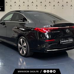 Mercedes CLA 250+ avec technologie EQ Business Line &eacute; Les Ulis