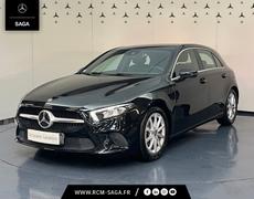 Mercedes Classe A Les Ulis