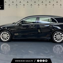 Mercedes Classe A 180 d Progressive Line occasion - Les Ulis - photo 2/18