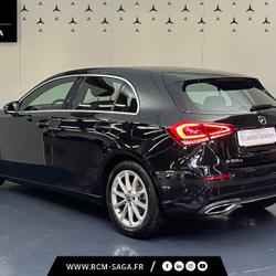 Mercedes Classe A 180 d Progressive Line occasion - Les Ulis - photo 3/18