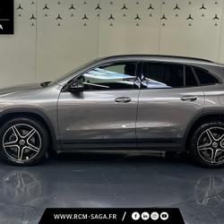 Mercedes GLA 250 e AMG Line Les Ulis