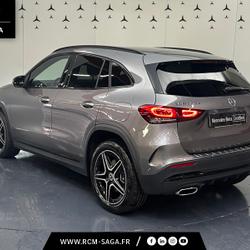 Mercedes GLA 250 e AMG Line Les Ulis
