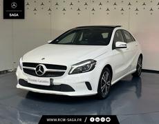 Mercedes Classe A Les Ulis
