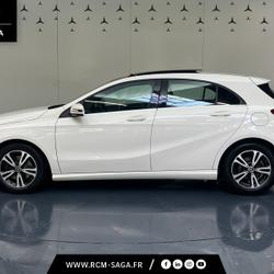 Mercedes Classe A 180 Business Edition occasion - Les Ulis - photo 2/19
