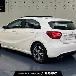 Mercedes Classe A 180 Business Edition occasion - Les Ulis - photo 3/19