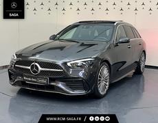 Mercedes Classe C Les Ulis