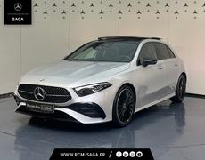 Mercedes Classe A Les Ulis
