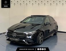 Mercedes Classe A Les Ulis