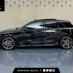 Mercedes Classe A 180 d Edition 140 occasion - Les Ulis - photo 2/20
